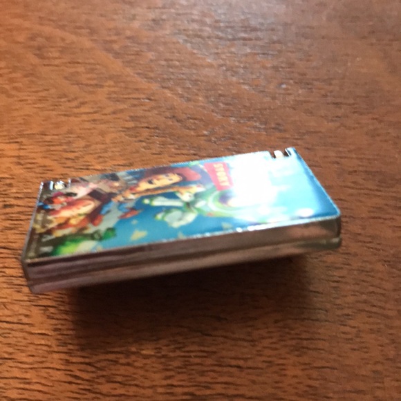 Disney Toy Story Set of 2 pins. In box with UPC code. Limited Edition. - Picture 13 of 16